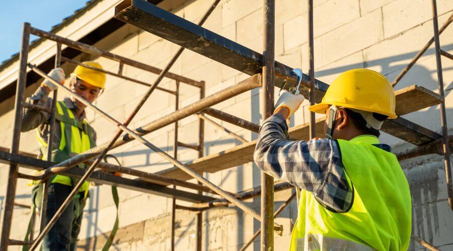 Local Chimney Repair in Sabinal, TX